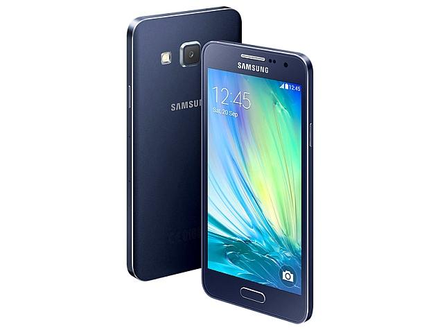 Samsung Galaxy A3 Duos thumbnail 2