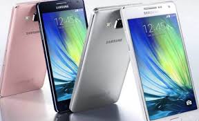 Samsung Galaxy A3 Duos thumbnail 4