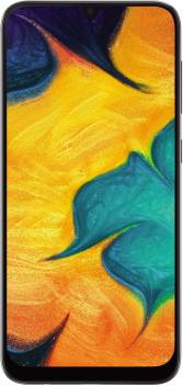 Samsung Galaxy A30 thumbnail 2