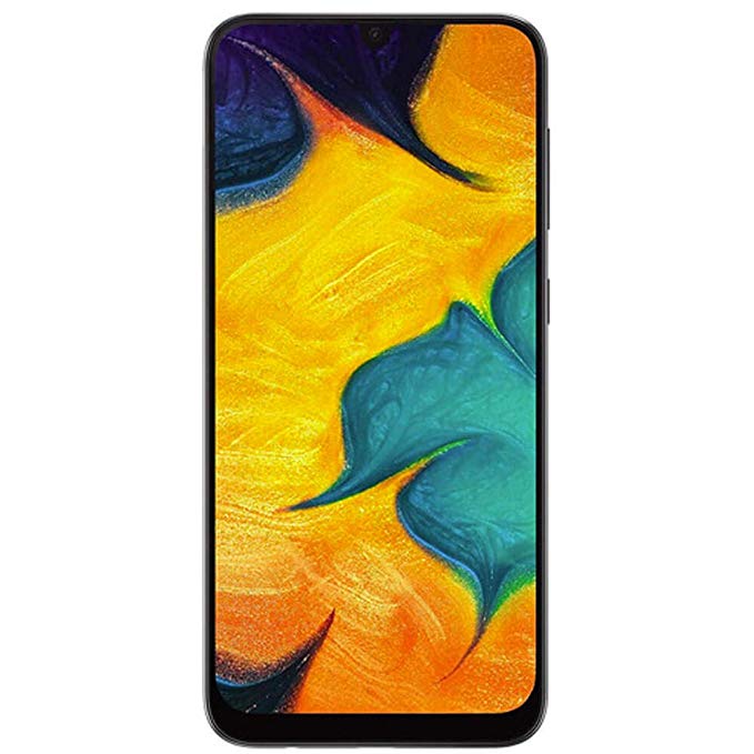 Samsung Galaxy A30s thumbnail 2