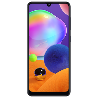 Samsung Galaxy A31 thumbnail 2