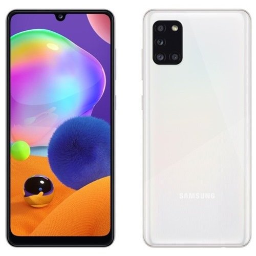 Samsung Galaxy A31 thumbnail 4