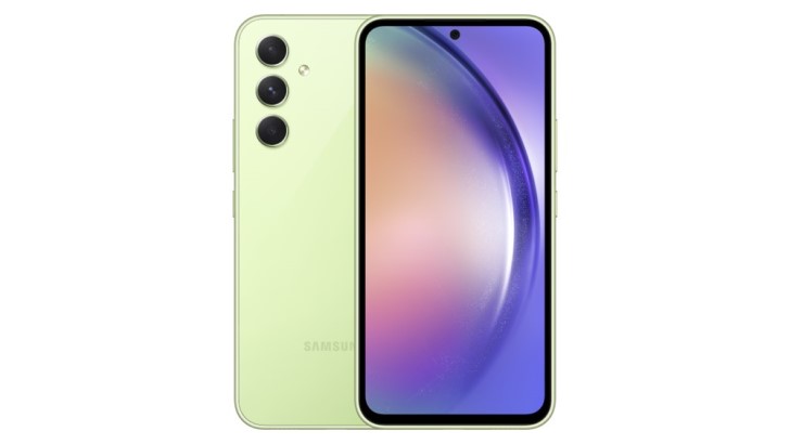 Samsung Galaxy A34 thumbnail 3