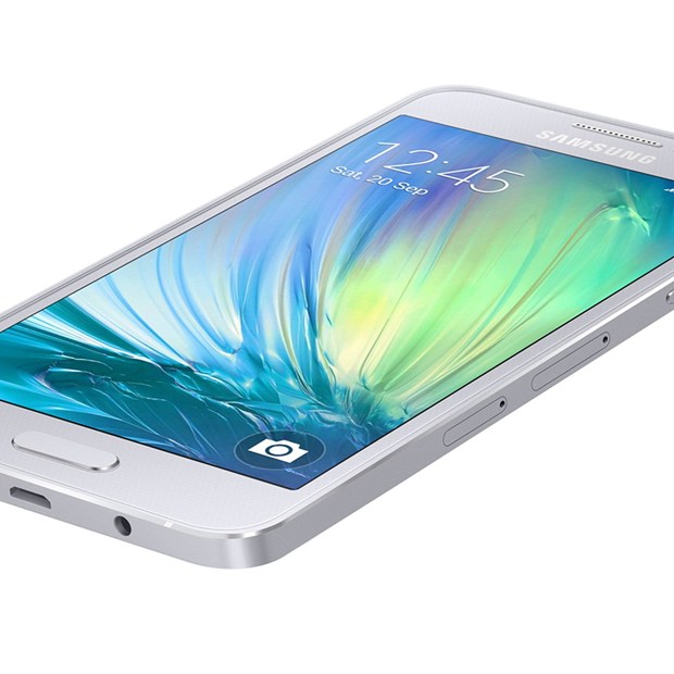 Samsung Galaxy A3 thumbnail 2