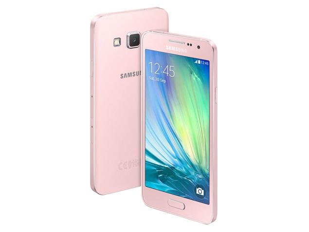 Samsung Galaxy A3 thumbnail 3