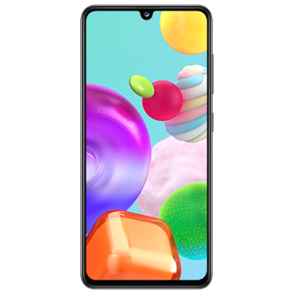 Samsung Galaxy A41 thumbnail 3