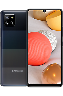 Samsung Galaxy A42 5G thumbnail 2