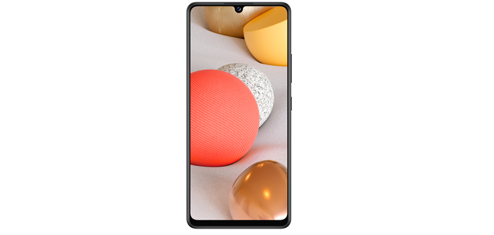 Samsung Galaxy A42 5G thumbnail 4