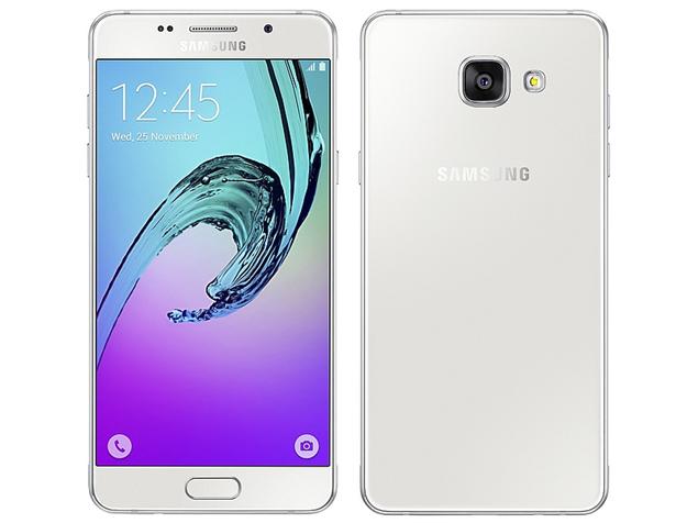 Samsung Galaxy A5 (2016) thumbnail 2