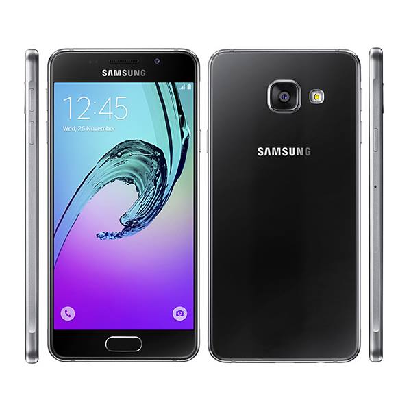 Samsung Galaxy A5 (2016) thumbnail 4