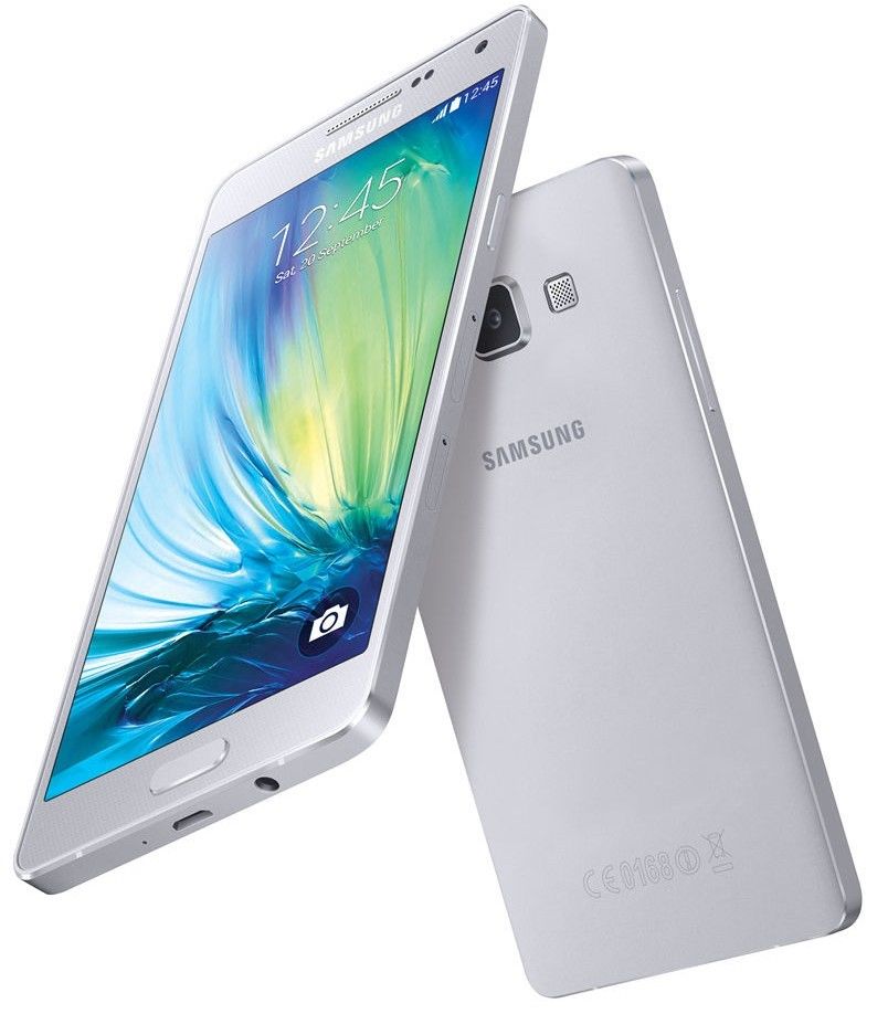Samsung Galaxy A5 Duos thumbnail 6