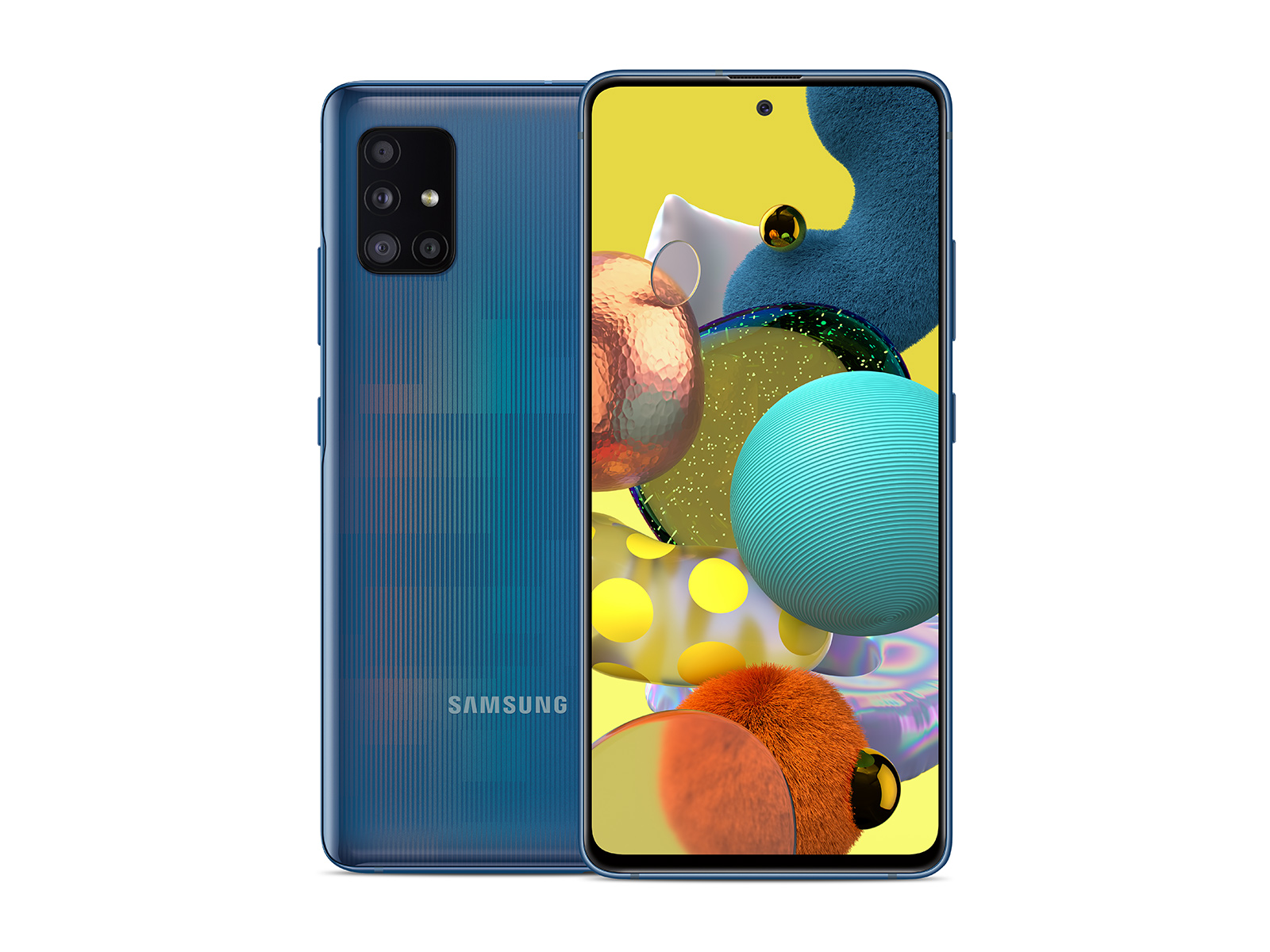 Samsung Galaxy A51 5G UW thumbnail 2