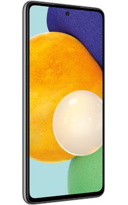Samsung Galaxy A52 thumbnail 4