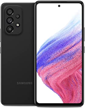 Samsung Galaxy A53 5G thumbnail 2