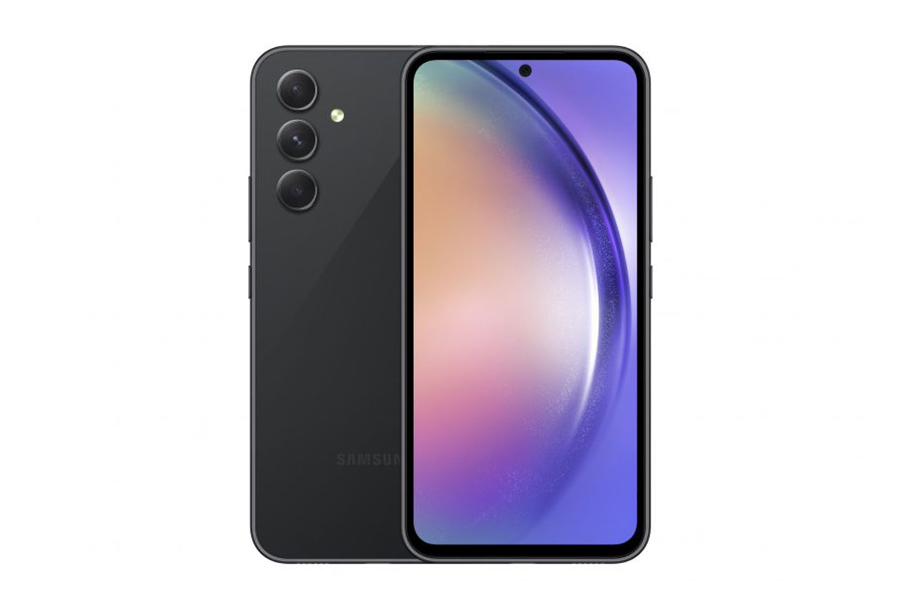 Samsung Galaxy A54 thumbnail 3