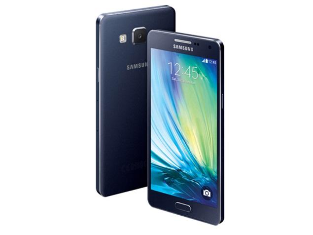 Samsung Galaxy A5 thumbnail 3