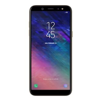 Samsung Galaxy A6 (2018) thumbnail 2