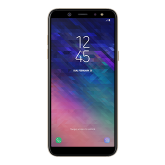Samsung Galaxy A6s thumbnail 3