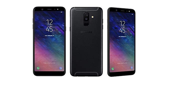 Samsung Galaxy A6s thumbnail 4
