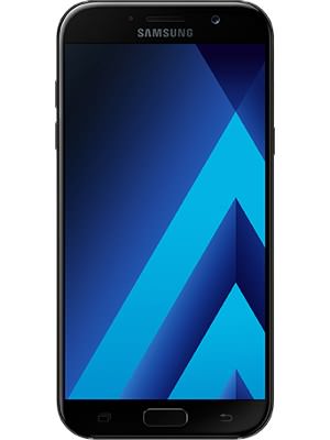 Samsung Galaxy A7 (2017) thumbnail 3