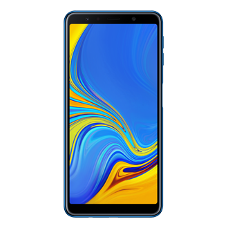Samsung Galaxy A7 (2018) thumbnail 3