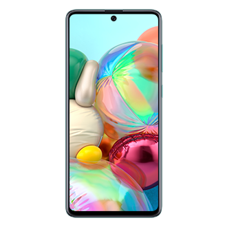 Samsung Galaxy A71 thumbnail 2