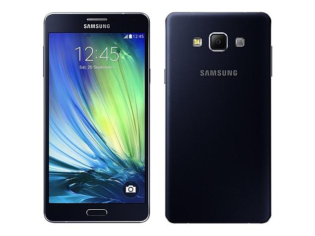Samsung Galaxy A7 thumbnail 5