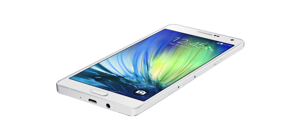 Samsung Galaxy A7 thumbnail 6
