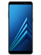 Samsung Galaxy A8+ (2018) thumbnail 2