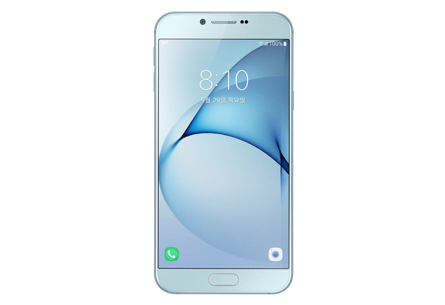 Samsung Galaxy A8 (2016) thumbnail 3