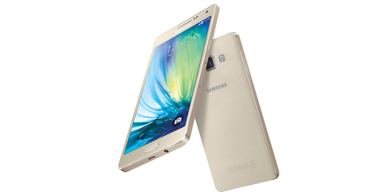 Samsung Galaxy A8 (2016) thumbnail 4
