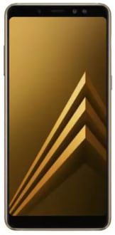 Samsung Galaxy A8 (2018) thumbnail 4