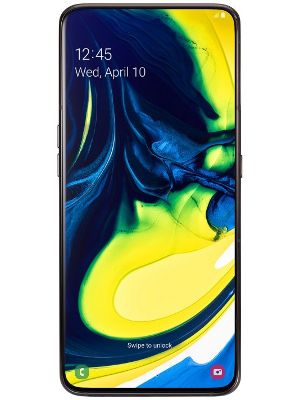Samsung Galaxy A80 thumbnail 2