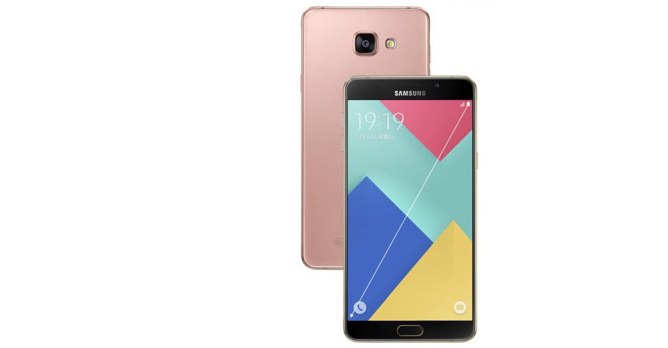 Samsung Galaxy A9 (2016) thumbnail 4