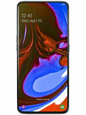 Samsung Galaxy A90 5G thumbnail 3