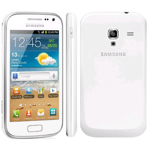 Samsung Galaxy Ace 2 I8160 thumbnail 2