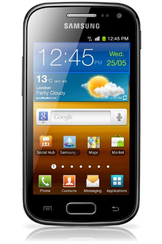 Samsung Galaxy Ace 2 I8160 thumbnail 4