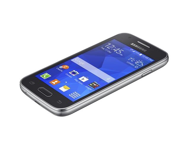 Samsung Galaxy Ace 4 LTE thumbnail 2