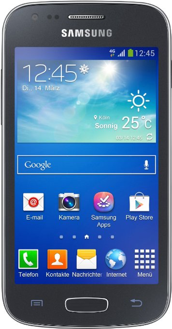 Samsung Galaxy Ace 4 LTE thumbnail 5