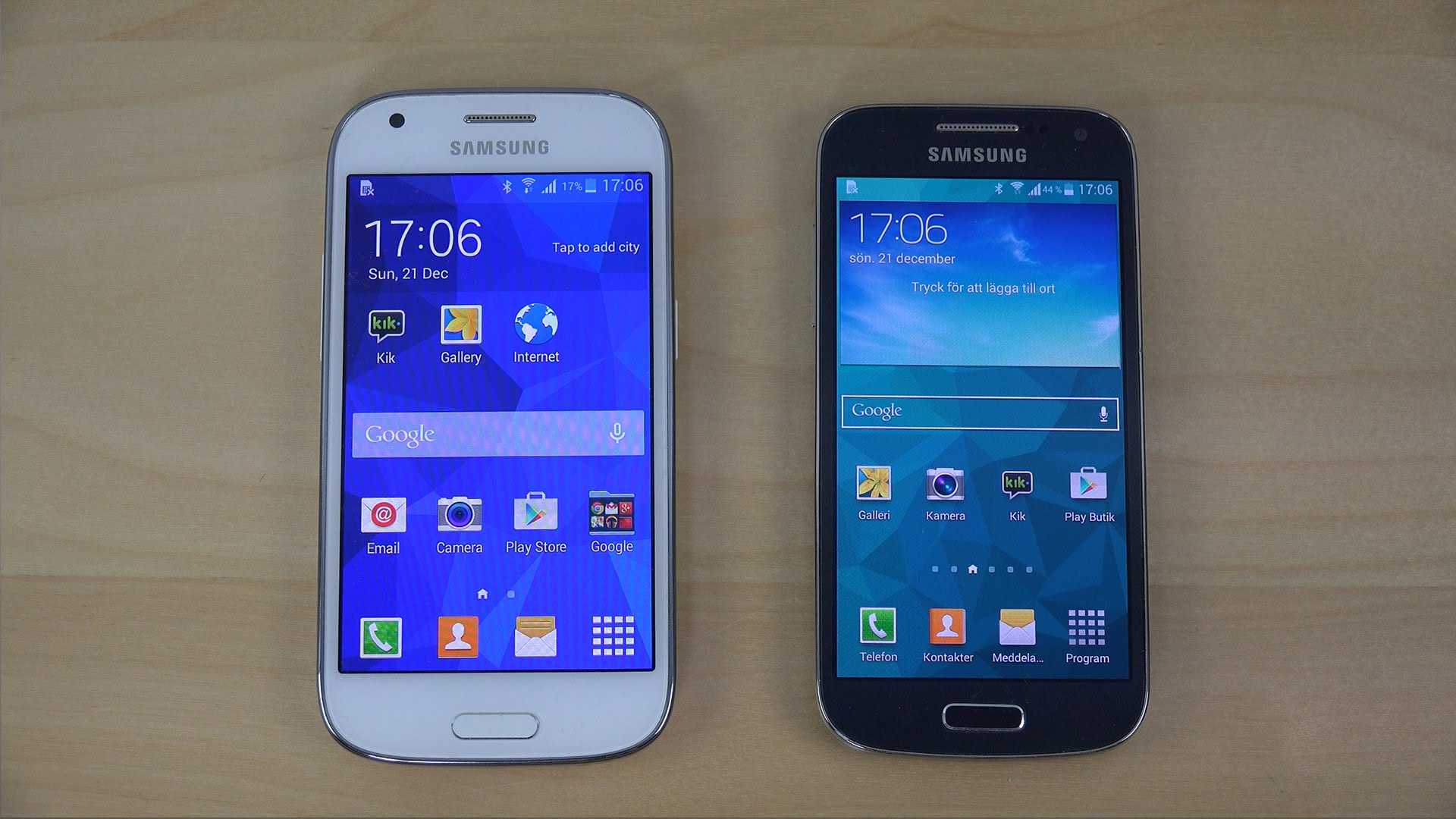 Samsung Galaxy Ace 4 thumbnail 2