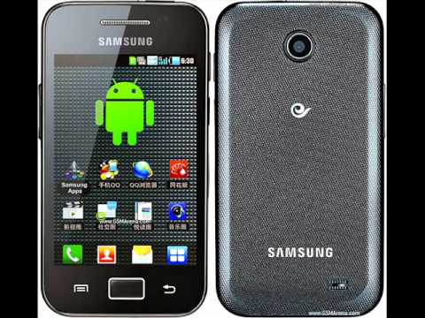 Samsung Galaxy Ace Duos I589 thumbnail 2