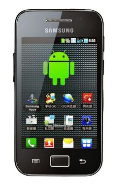 Samsung Galaxy Ace Duos I589 thumbnail 4