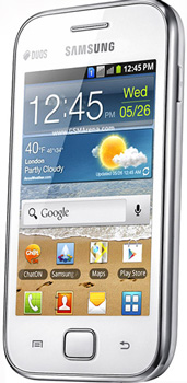 Samsung Galaxy Ace Duos thumbnail 4