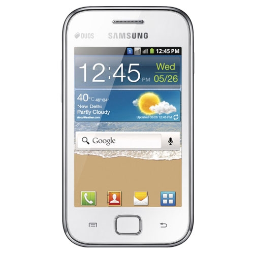 Samsung Galaxy Ace Duos thumbnail 6