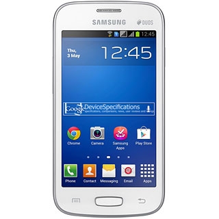 Samsung Galaxy Ace NXT thumbnail 4