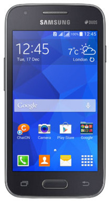 Samsung Galaxy Ace NXT thumbnail 5