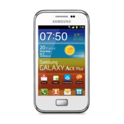 Samsung Galaxy Ace Plus S7500 thumbnail 4