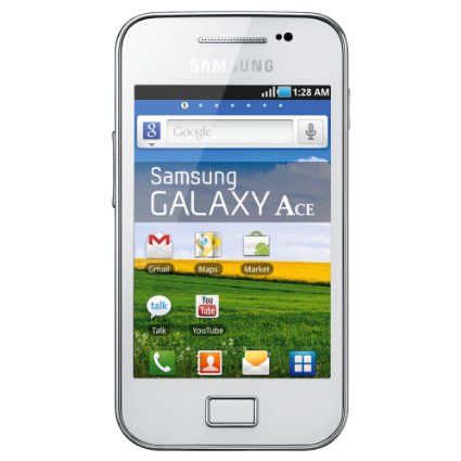 Samsung Galaxy Ace S5830 thumbnail 3