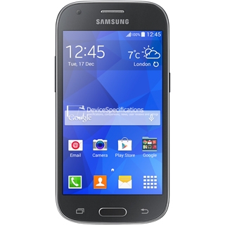 Samsung Galaxy Ace Style LTE thumbnail 5
