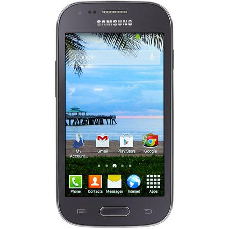 Samsung Galaxy Ace Style thumbnail 2